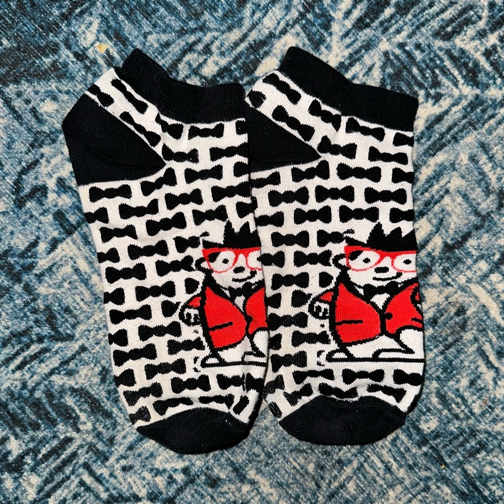 Socks